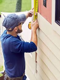 Best Engineered Wood Siding  in Salem, MA